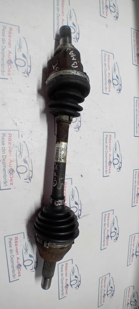 Planetara stanga fata Ford B-MAX 1.6 2012, D1B73B437CB / AUTOMATA