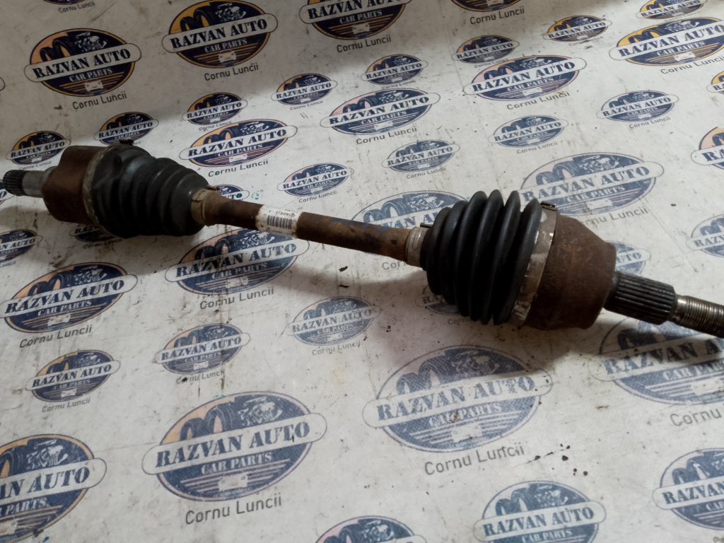 Planetara stanga fata Ford C-MAX 1.0 2012, BV613B437TB / ECOBOOST