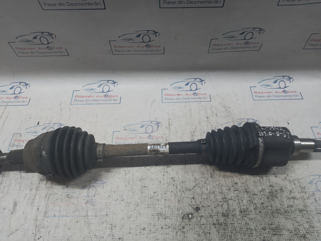 Planetara stanga fata Ford C-MAX 1.0 Benzina 2013, RMBV613A328T2A