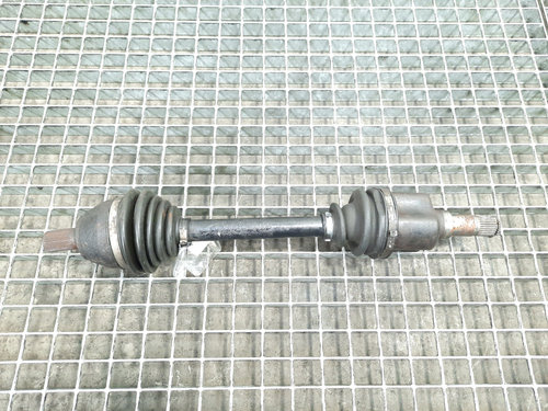 Planetara stanga fata, Ford C-Max 1, 1.6 TDCI, G8DB, 5 vit man (idi:467209)
