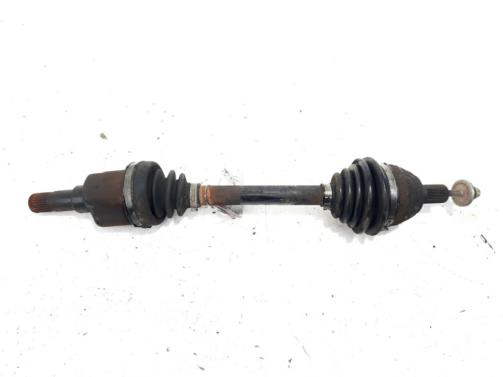 Planetara stanga fata, Ford C-Max 1 1.8 TDCI, KKDA, 5 vit man (id:519904)