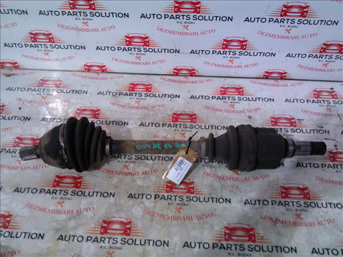 Planetara stanga fata FORD C MAX 1.6 d an fabr. 2008
