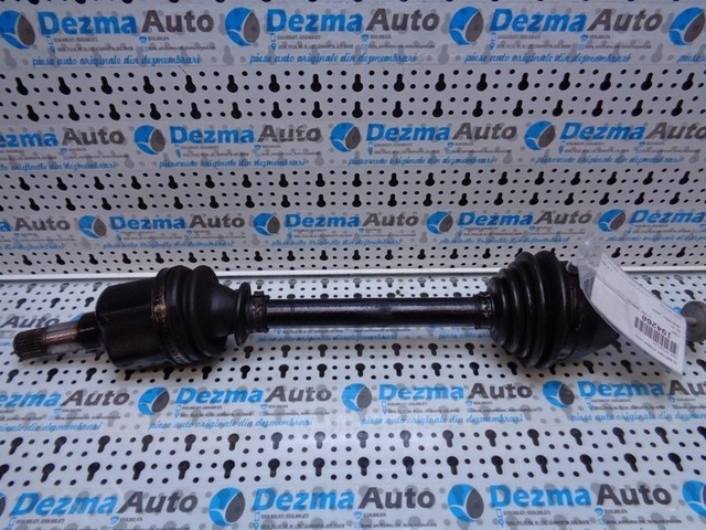 Planetara stanga fata, Ford C-Max, 1.6 tdci