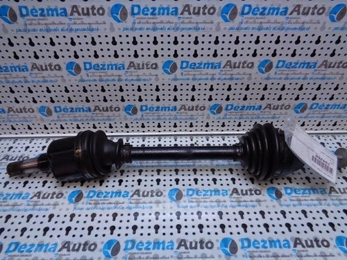 Planetara stanga fata, Ford C-Max, 1.6 tdci