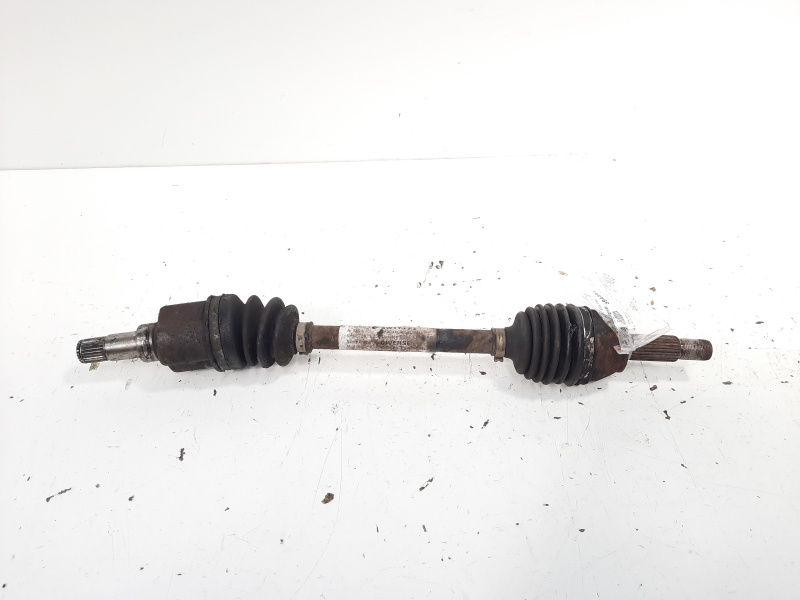 Planetara stanga fata, Ford Fiesta 5, 1.4 TDCI, F6JB, 5 vit man (id:594491)