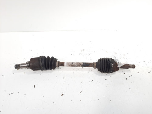 Planetara stanga fata, Ford Fiesta 5, 1.4 TDCI, F6JB, 5 vit man (id:594491)
