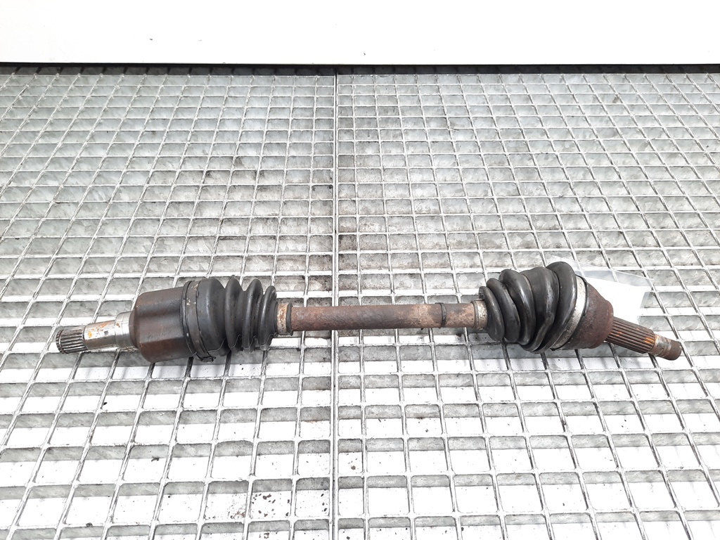 Planetara stanga fata, Ford Fiesta 5 [Fabr 2001-2010] 1.4 b, 5 vit man (id:425366)