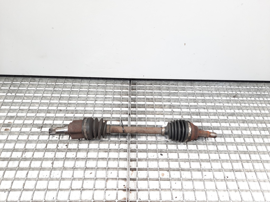 Planetara stanga fata, Ford Fiesta 5 [Fabr 2001-2010] 1.3 b, 5 vit man (id:426530)