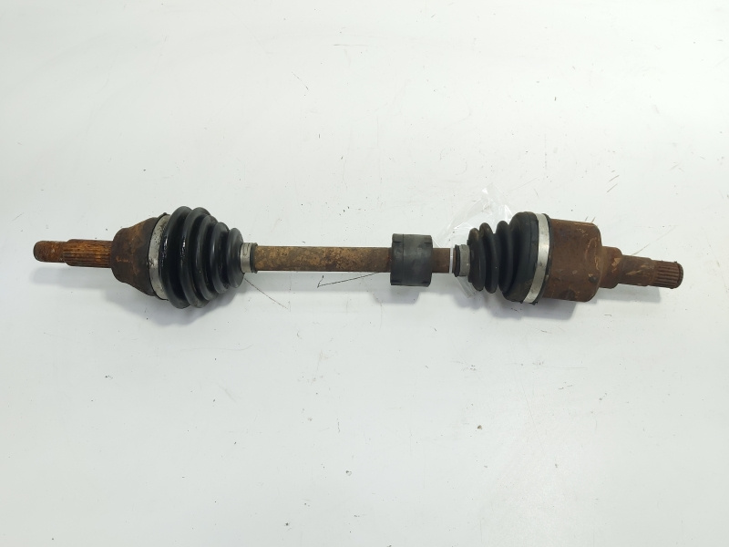 Planetara stanga fata, Ford Fiesta 6, 1.6 TDCI, HHJD, 5 vit man (id:696678)