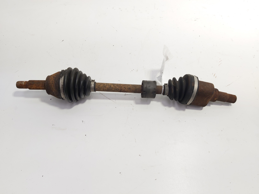 Planetara stanga fata, Ford Fiesta 6, 1.6 TDCI, HHJD, 5 vit man (id:695957)