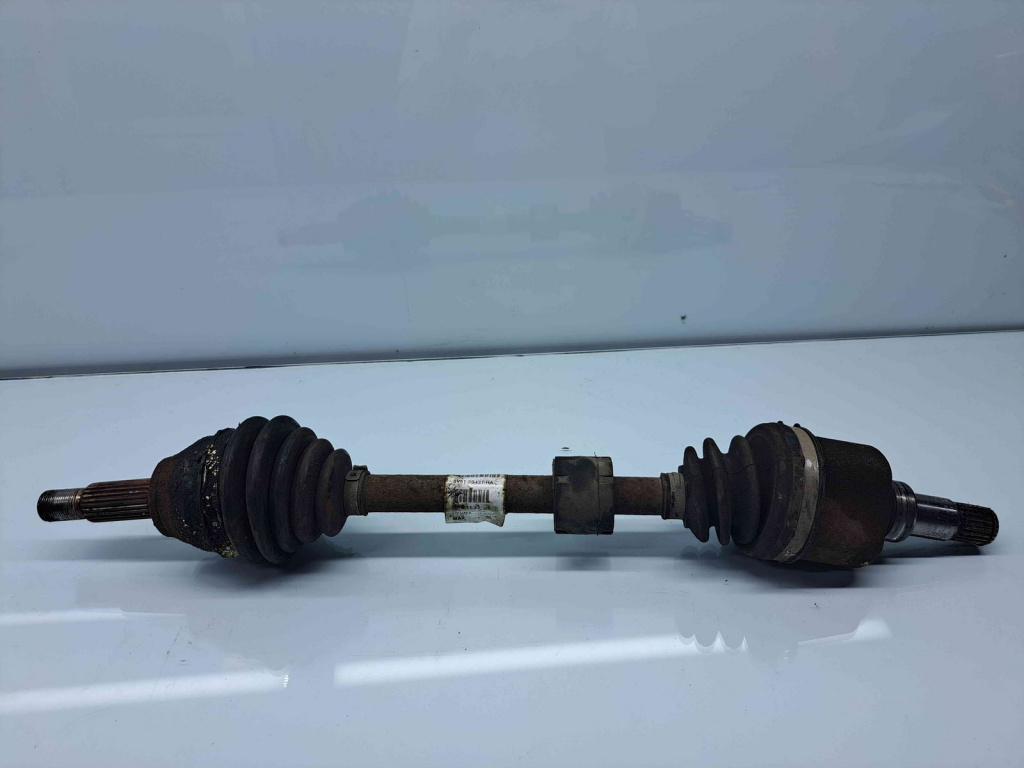 Planetara stanga fata Ford Fiesta 6 [Fabr 2008-2019] 8V513B437HA 1.4 TDCI F6JD 50KW / 68CP