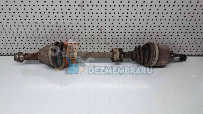 Planetara stanga fata Ford Fiesta 6 [Fabr 2008-2019] OEM 1.6 TDCI G8DA