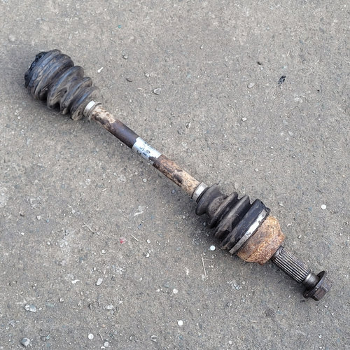 Planetara Stanga,fata Ford FIESTA Mk 5 2002 - 2008 Motorina