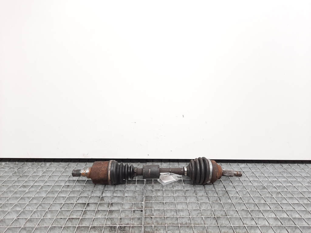 Planetara stanga fata, Ford Focus 1 Combi [Fabr 1999-2005] 2.0 B, 5 vit man