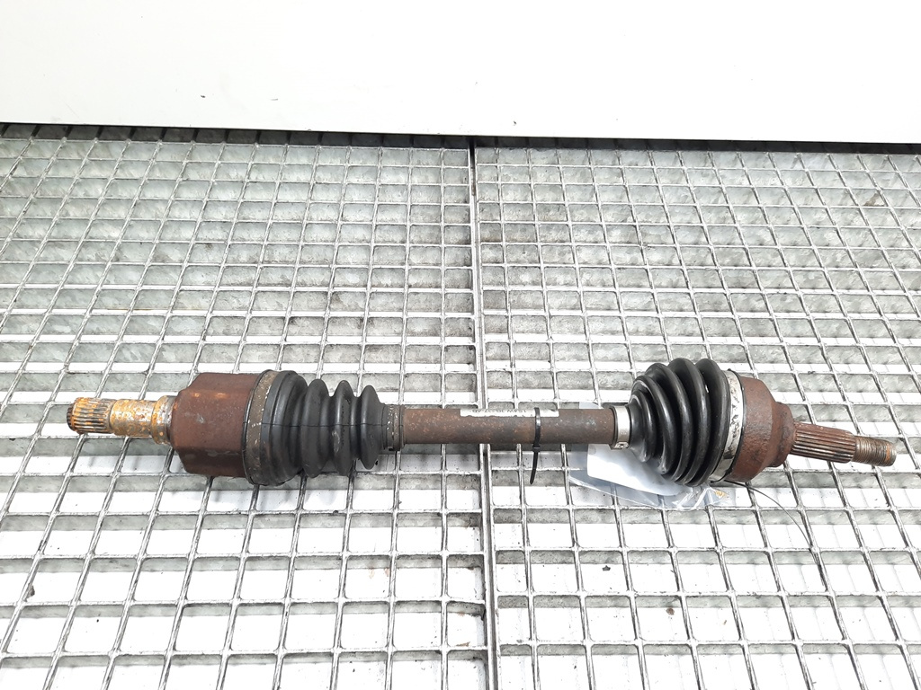 Planetara stanga fata, Ford Focus 1 [Fabr 1998-2005] 1.8 TDCI, 5 vit man (id:425327)