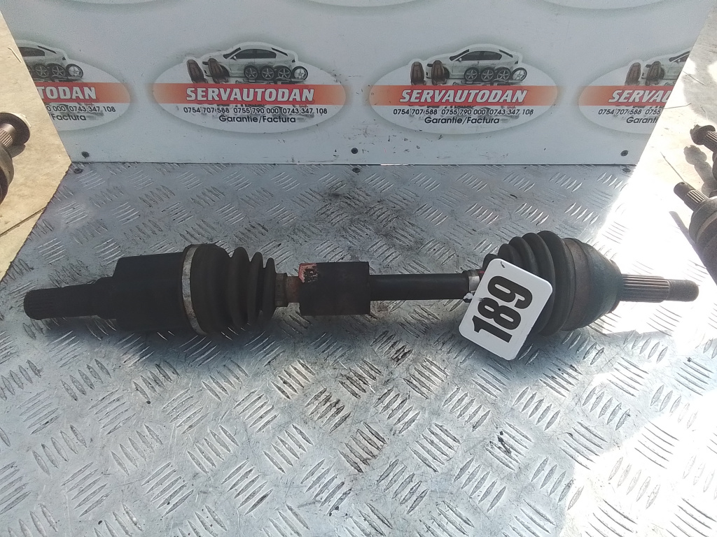 Planetara stanga fata Ford Focus (1998-2004) [DAW, DBW] 1.6 Benzina 2000