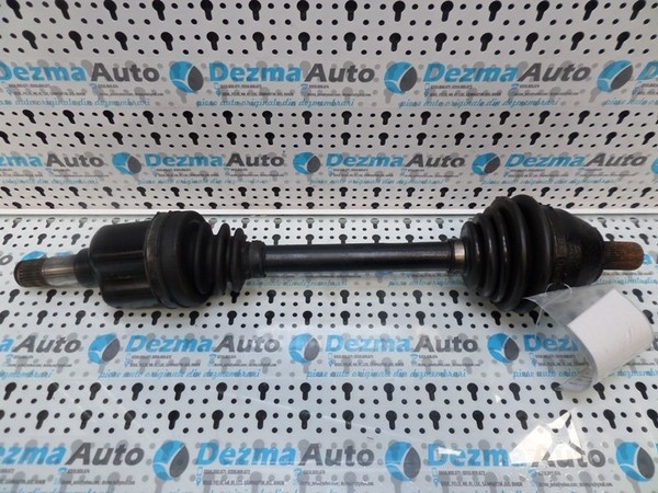 Planetara stanga fata Ford Focus 2, 1.6 tdci, G8DB