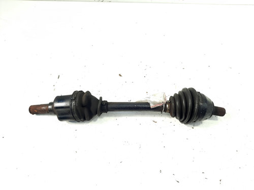 Planetara stanga fata, Ford Focus 2 Cabriolet, 1.8 TDCI, KKDA, 5 vit man (id:526283)