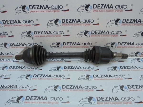 Planetara stanga fata, Ford Focus 2 combi 1.6 tdci