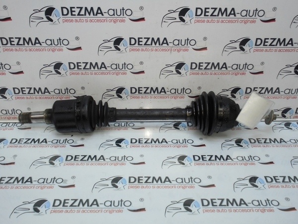 Planetara stanga fata, Ford Focus 2 Combi 1.6 tdci, G8DD