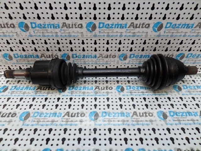 Planetara stanga fata, Ford Focus 2 combi 1.8 tdci