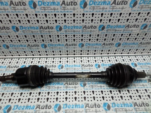 Planetara stanga fata Ford Focus 2 Combi 2007-2010, 1.8B, 4M51-3B437-UC