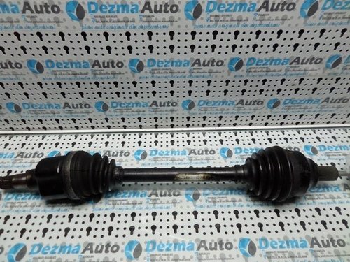 Planetara stanga fata Ford Focus 2 Combi 2007-2010, 1.8B, 4M51-3B437-UC