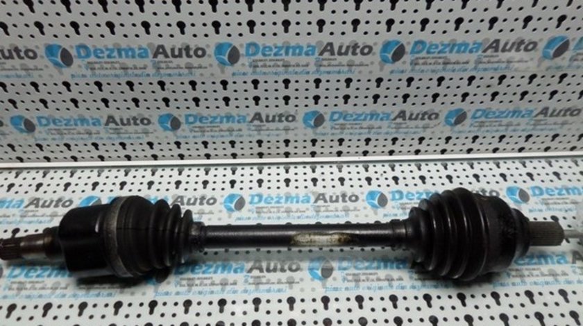 Planetara stanga fata Ford Focus 2 Combi 2007-2010, 1.8B, 4M51-3B437-UC