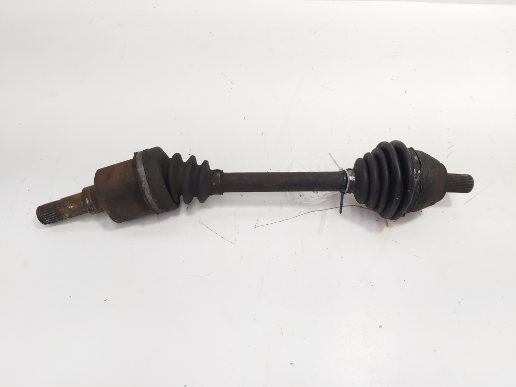 Planetara stanga fata, Ford Focus 2 Combi (DA), 1.8 TDCI, KKDA, 5 vit man (idi:697104)