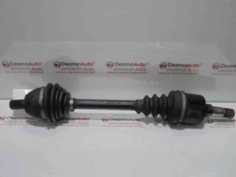 Planetara stanga fata, Ford Focus 2 combi (DA) 1.8 tdci
