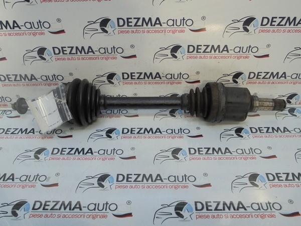 Planetara stanga fata, Ford Focus 2 Combi (DA) 1.8 tdci (id:246456)