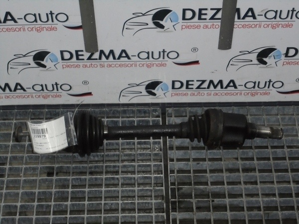 Planetara stanga fata, Ford Focus 2 Combi (DAW) 1.6 tdci (id:239979)
