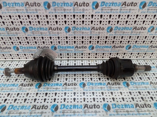 Planetara stanga fata Ford Focus 2 Combi (DAW) 1.8 tdci (id:194728)