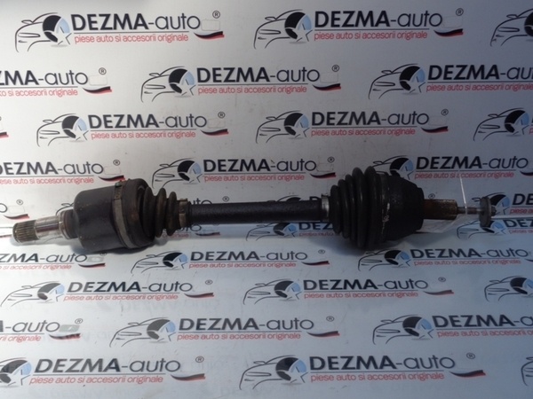 Planetara stanga fata, Ford Focus 2 Combi (DAW) 1.8 tdci (id:225361)