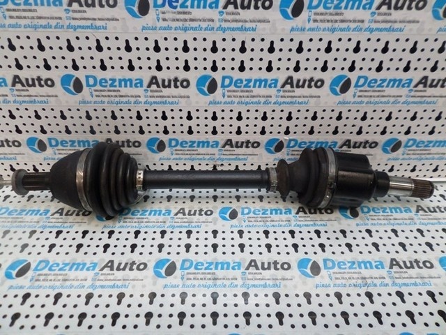 Planetara stanga fata, Ford Focus 2 (DA) 1.6 tdci (id:203555)