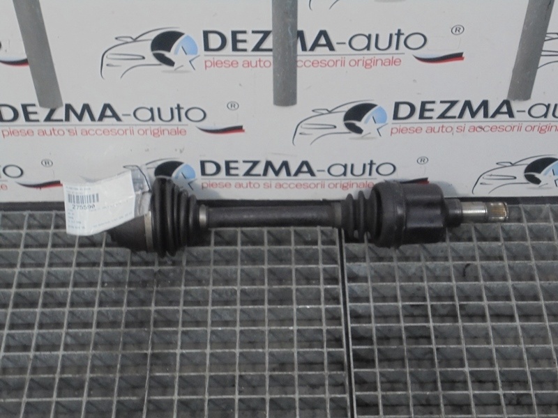 Planetara stanga fata, Ford Focus 2 (DA), 1.6 tdci (id:275590)