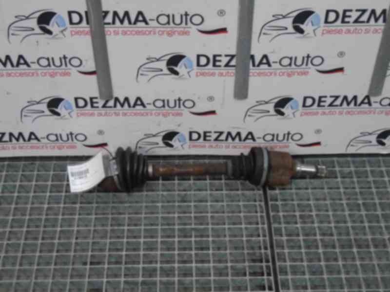 Planetara stanga fata, Ford Focus 2 (DA) 1.6 tdci (id:319910)