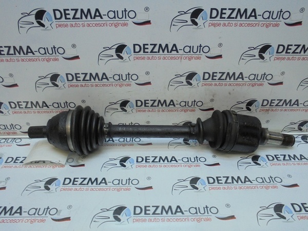 Planetara stanga fata, Ford Focus 2 (DA) 1.6 tdci (id:251918)