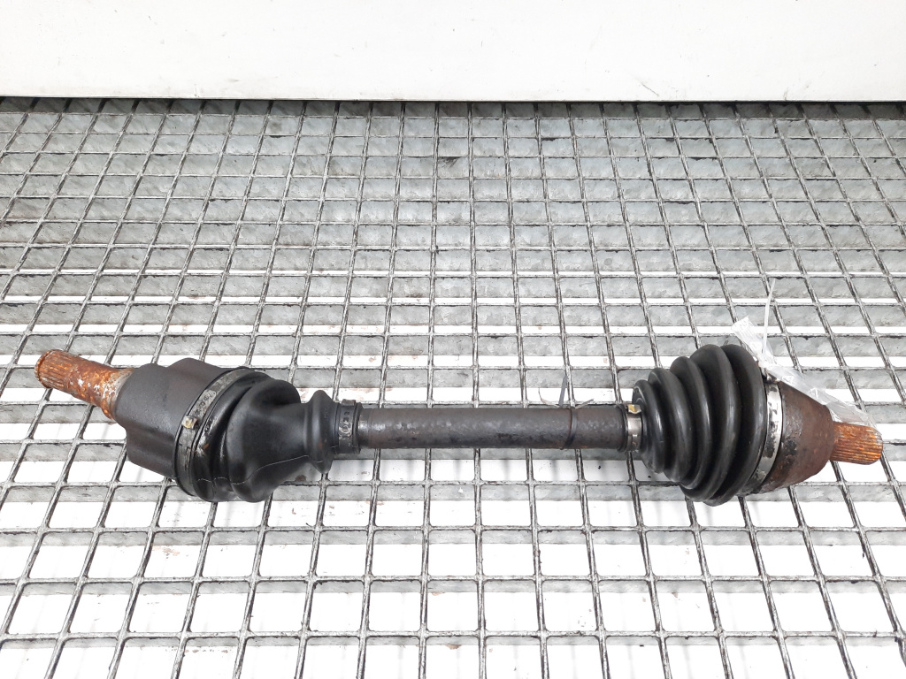 Planetara stanga fata, Ford Focus 2 (DA) 1.6 tdci, G8DA (id:456547)
