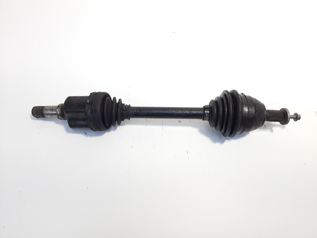 Planetara stanga fata, Ford Focus 2 (DA), 1.6 TDCI, G8DA, 5 vit man (id:553171)
