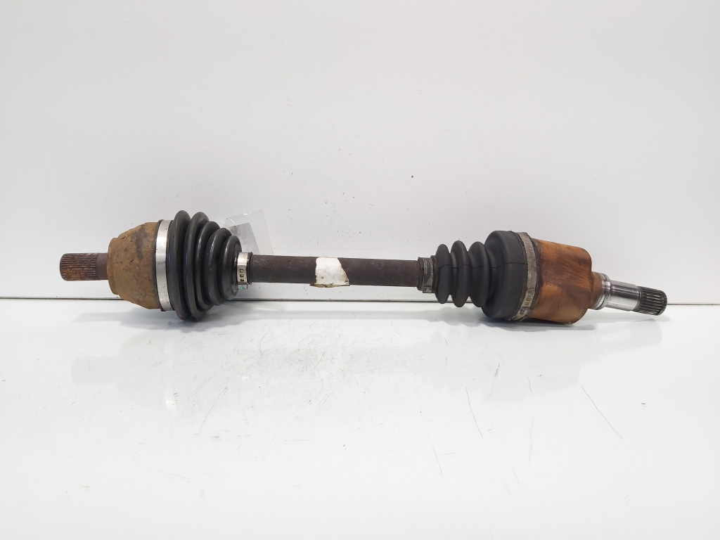 Planetara stanga fata, Ford Focus 2 (DA), 1.6 TDCI, G8DB, 5 vit man (id:702972)
