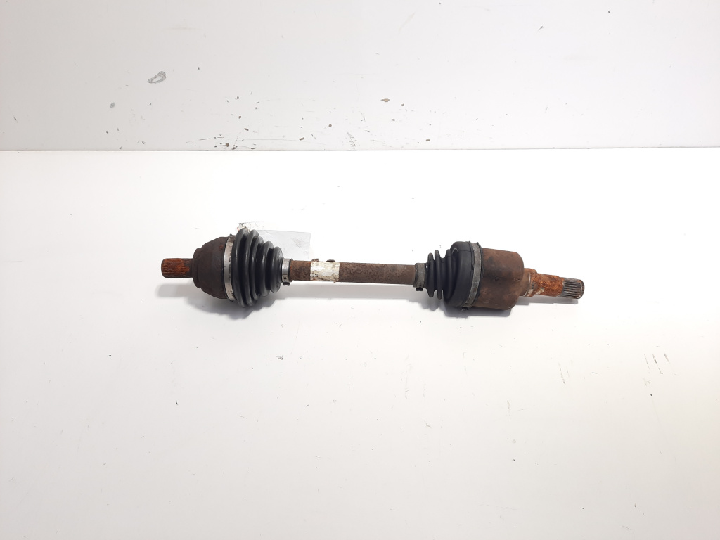 Planetara stanga fata, Ford Focus 2 (DA) 1.6 TDCI, G8DA, 5 vit man (id:556703)