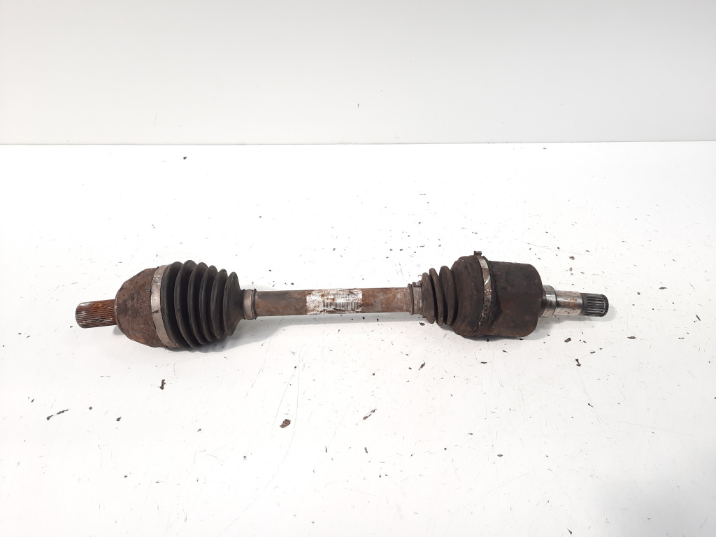 Planetara stanga fata, Ford Focus 2 (DA) 1.6 TDCI, G8DD, 5 vit man (id:594438)