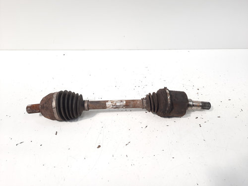 Planetara stanga fata, Ford Focus 2 (DA) 1.6 TDCI, G8DD, 5 vit man (id:594438)