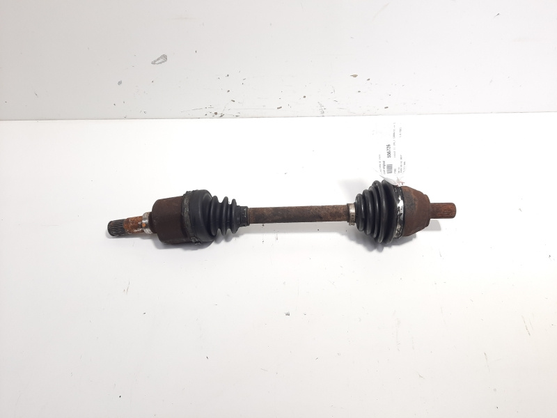 Planetara stanga fata, Ford Focus 2 (DA), 1.6 TDCI, HHDA, 5 vit man (id:556726)