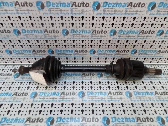 Planetara stanga fata Ford Focus 2 (DA) 1.8 tdci (id:194889)