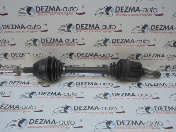 Planetara stanga fata, Ford Focus 2 (DA) 1.8 tdci (id:274907)