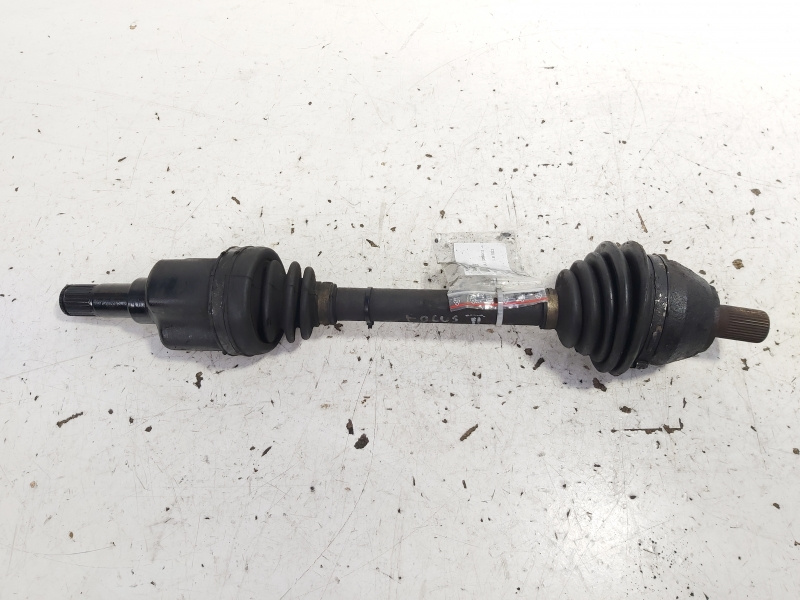 Planetara stanga fata, Ford Focus 2 (DA) 1.8 TDCI, KKDA, 5 vit man (id:621439)