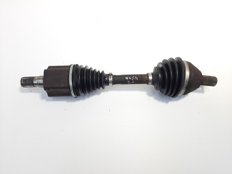 Planetara stanga fata, Ford Focus 2 (DA), 2.0 TDCI, G6DA, 6 vit man (id:553172)