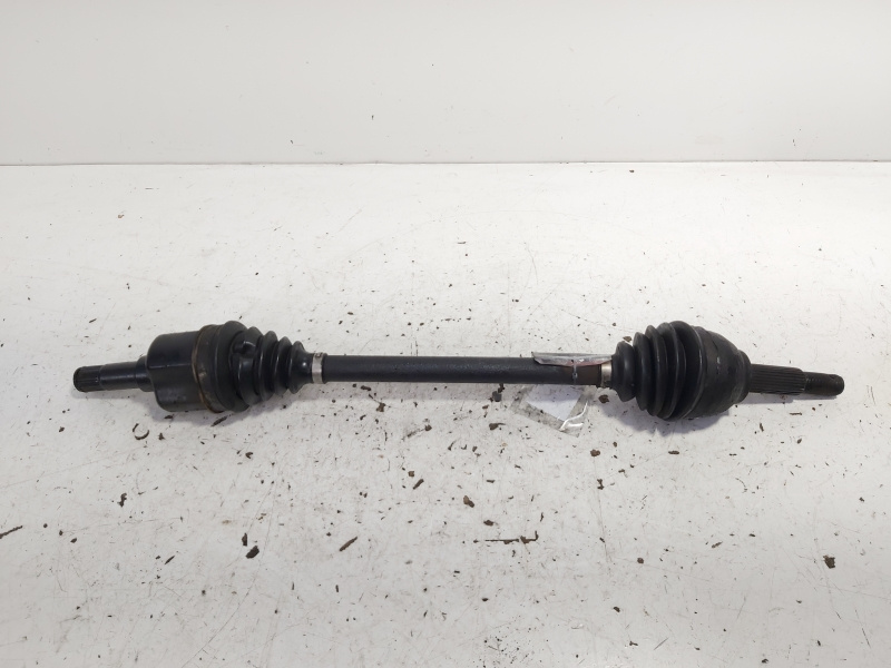 Planetara stanga fata, Ford Focus 2 (DA) 2.0 TDDI, ABFA, 5 vit man (id:621438)
